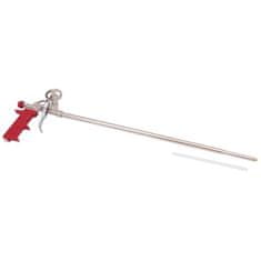 PROTECHNIC Potpuno metalni pištolj za PU pjenu - purpen produžen 550 mm