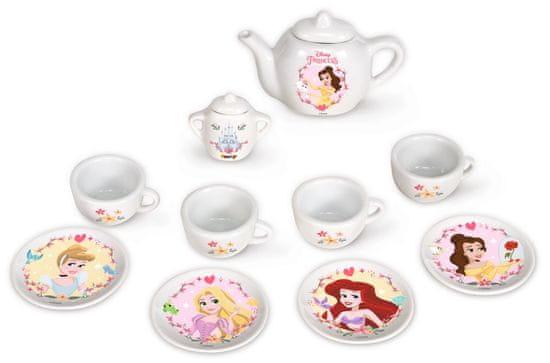 Smoby porculanski set za kavu Disney Princess MALL.HR