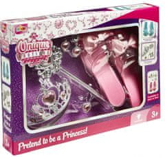 Addo set za male princeze, roza