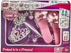 Addo set za male princeze, roza