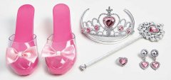 Addo set za male princeze, roza