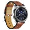 Leather Italy remen za Xiaomi Watch S1 Active, brown