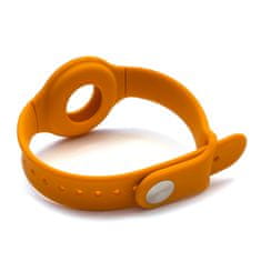 MG Wrist Band remen na Apple AirTag, ljubičasta