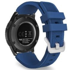 BStrap Silicone Sport remen za Xiaomi Amazfit GTR 2 / GTR 47mm, zavy