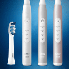 Oral-B električna četkica za zube Pulsonic Slim Luxe 4900