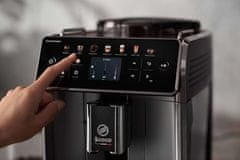 Philips Saeco GranAroma SM6582/30 potpuno automatski aparat za kavu