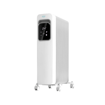 Cecotec ReadyWarm 11000 Touch Connected uljni radijator