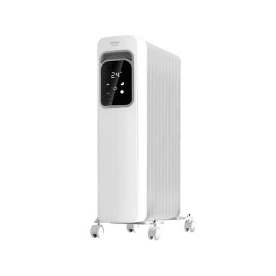 Cecotec ReadyWarm 11000 Touch Connected uljni radijator
