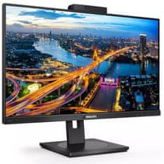 Philips 243B1JH LED monitor, 60,5 cm, Full HD, IPS