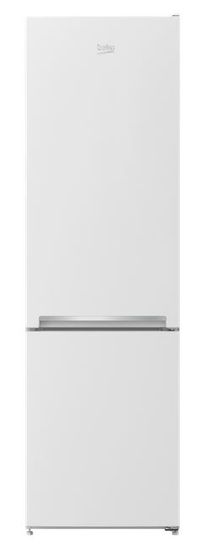Beko RCHA305K30WN kombinirani hladnjak
