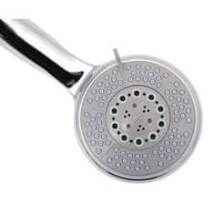 XLtools Tuš ručka 4 funkcija glava 12cm