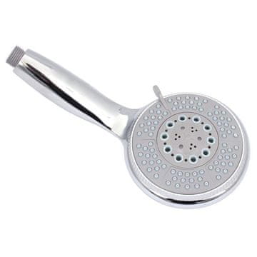 XLtools Tuš ručka 4 funkcija glava 12cm