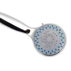 XLtools Tuš ručka 5 funkcija glava 10cm