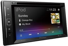 Pioneer AVH-A240DAB radio za auto