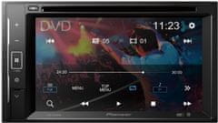 Pioneer AVH-A240DAB radio za auto