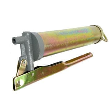 Silver Tools Ručna mazalica - fleksibilna 400ml