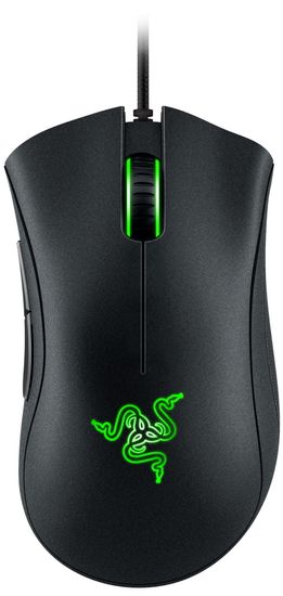 Razer DeathAdder Essential miš (RZ01-03850100-R3M1)