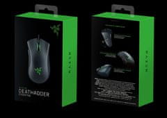 Razer DeathAdder Essential miš (RZ01-03850100-R3M1)