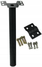 Bass Polska 120W solarna cestovna LED svjetiljka