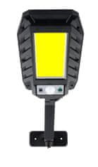 Verkgroup Solarna cesta LED COB svjetiljka 160W