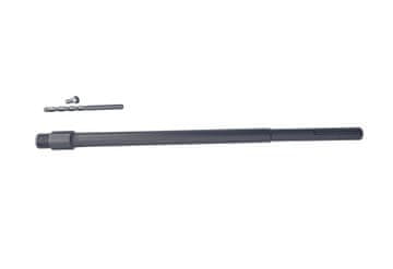MAR-POL Adapter sds MAX za krunske glave 350 mm
