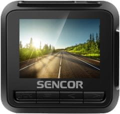 SENCOR automobilska kamera SCR 1100 HD