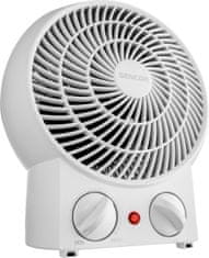 SENCOR ventilator na vrući zrak SFH 7020WH