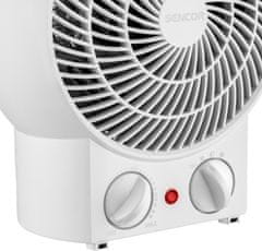 SENCOR ventilator na vrući zrak SFH 7020WH