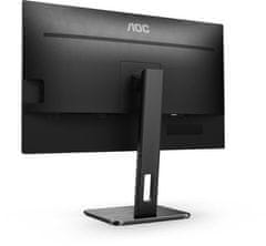 AOC Q27P2Q LED monitor, 68,58 cm (27), IPS/3FL, QHD