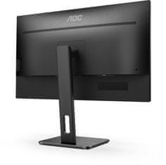 AOC Q27P2Q LED monitor, 68,58 cm (27), IPS/3FL, QHD