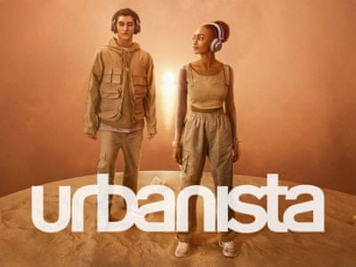 O marki Urbanista