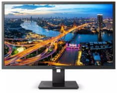 325B1L monitor, 80 cm (31,5), IPS, QHD