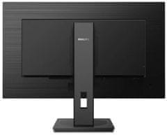 Philips 325B1L monitor, 80 cm (31,5), IPS, QHD
