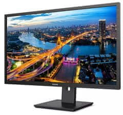 Philips 325B1L monitor, 80 cm (31,5), IPS, QHD