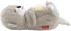 Fisher-Price umirujuća vidra s melodijama