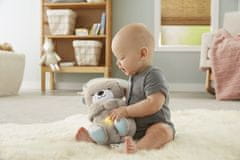 Fisher-Price umirujuća vidra s melodijama