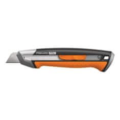 Fiskars CarbonMax nož s lomljivom oštricom 18 mm (1027227)