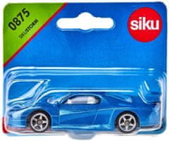 SIKU World Auto salon + poklon 0875