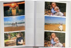 FANDY Foto album za slike, 300 slika 10x15 cm, na umetanje 233265-1 memo
