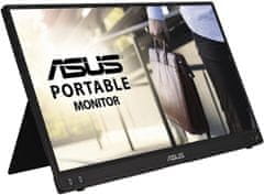 ASUS MB16ACV prijenosni monitor, 39,62 cm (15,6), FHD, IPS (90LM0381-B01370)