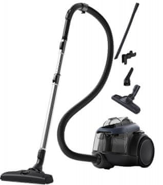 Electrolux usisavač bez vrećice Clean 600 EL61C3DB
