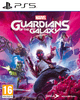 Marvel's Guardians of the Galaxy igra (PS5)