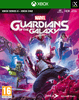 Marvel's Guardians of the Galaxy igra (Xbox1)