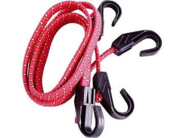 Extol Craft Stezne gume (82370) plosnati, pakiranje od 2, 100 cm