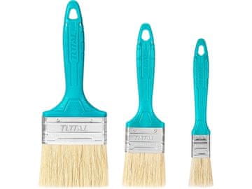 Total Četke THT8450301 Četke, set od 3