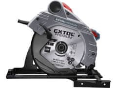 Extol Premium Kružna pila (8893006) 185 mm, 1400 W