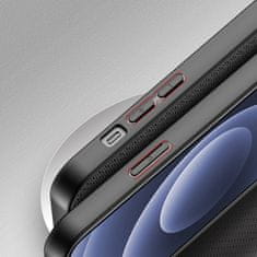 Dux Ducis maska za iPhone 13 Pro, crno