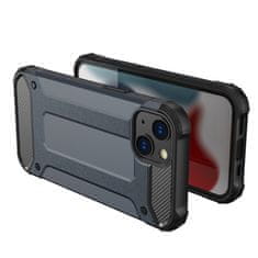 MG Hybrid Armor maska za iPhone 13 mini, plava
