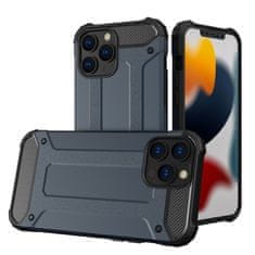 MG Hybrid Armor maska za iPhone 13 Pro, plava