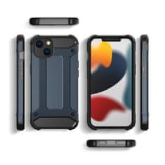 MG Hybrid Armor maska za iPhone 13 mini, plava